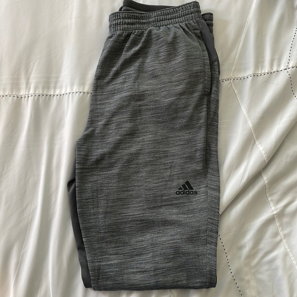 Adidas Athletic tapered Sweatpants